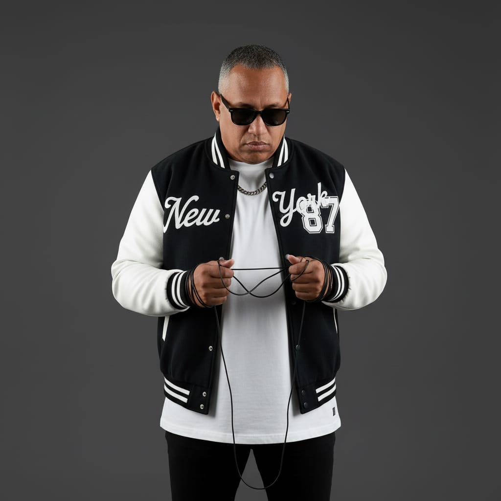 DJ Alex Correia - foto 11