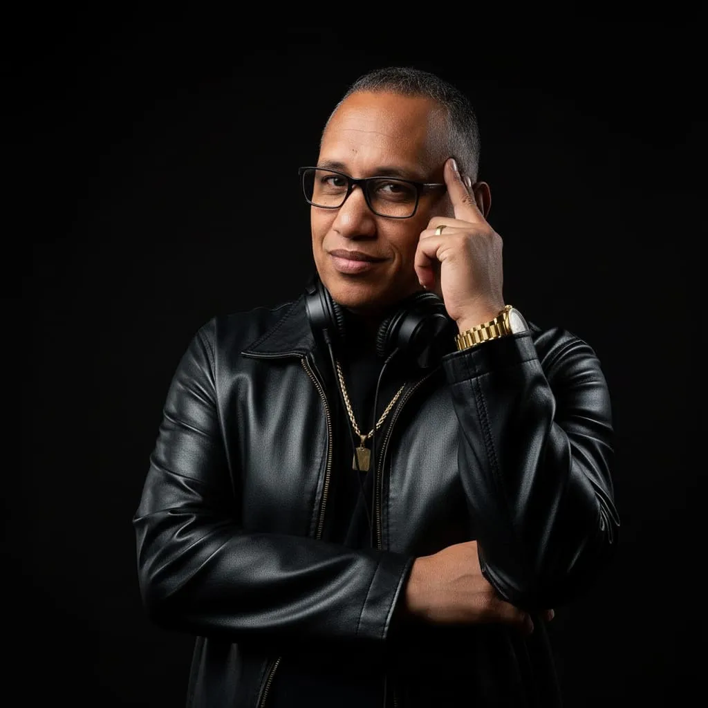 DJ Alex Correia — foto 6